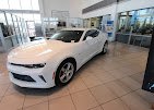 David Stanley Chevrolet INC